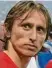  ??  ?? Luka Modric