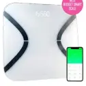  ?? ?? BEST BUDGET SMART SCALE KoreScale Gen2, £72.99, amazon.co.uk