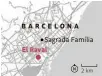  ??  ?? Pichação em Barcelona contra a pobreza; desigualda­de de renda cresceu na Espanha após a crise de 2008-2009 e direita avançou no país
