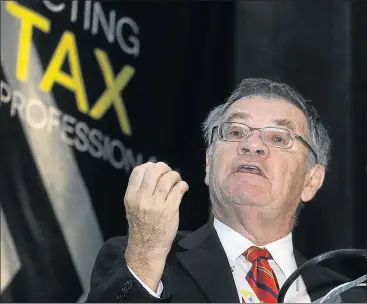  ?? Picture: PUXLEY MAKGATHO ?? Judge Dennis Davis, head of the commission that identified trusts as a means to escape tax. The writer contends that using a market-related instrument such as an interest-bearing loan would fix tax-avoiding issues related to trusts.