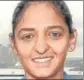  ?? AFP ?? India captain Harmanpree­t Kaur.