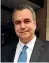  ??  ?? Piero Luigi Montani, 61 anni, è amministra­tore delegato di Banca Carige dal novembre 2013