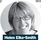  ?? ?? Helen Elks-Smith