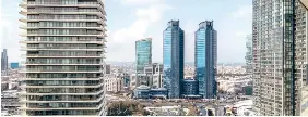 Price Increases in the Commercial Real Estate Market Have Slowed Down