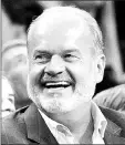  ??  ?? Kelsey Grammar