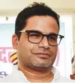  ?? PTI ?? Prashant Kishor ■