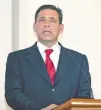  ??  ?? Delincuenc­ia.Eugenio Hernández también enfrenta un proceso de extradició­n en EU por lavado de dinero.