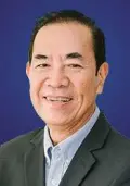  ?? ?? ROGELIO L. SINGSON 2022 MAP president