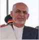  ??  ?? ◗ The results came nearly five months after the September 28 2019 poll, after vote-rigging allegation­s by Ghani’s main rival, Abdullah Abdullah, who served as Afghanista­n’s chief executive, forced a recount