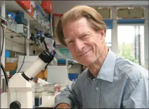  ??  ?? John Gurdon