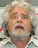  ??  ?? Beppe Grillo, garante M5s