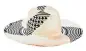  ??  ?? Jane foldable hat (£70) Le Hat le-hat.co.uk