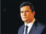  ?? HÉLVIO ROMERO/ESTADÃO-27/11/2017 ?? do TRF-4, e o juiz Sérgio Moro foram contra o HC