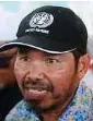  ?? ?? Mohd Uzir Mahidin