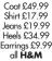  ?? ?? Coat £49.99 Shirt £17.99 Jeans £19.99 Heels £34.99 Earrings £9.99 all H&M