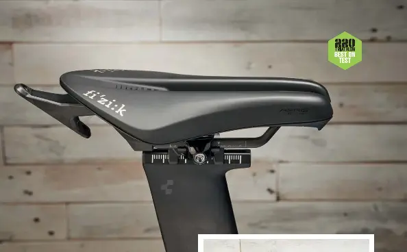 Fizik Transiro R1 Saddle Review Fizik Transiro Aeris R1 Saddle