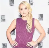  ?? MICHAEL LOCCISANO/GETTY 2016 ?? Jamie Lynn Spears speaks about her sister, Britney, in a video posted on Instagram.