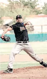  ?? DORADOS DE BEISBOL ?? Forzados a cerrar fuerte en el estatal.