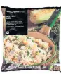  ?? Picture: WOOLWORTHS ?? OFF SHELF: Woolworths frozen savoury rice, with corn grown in Hungary