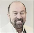  ??  ?? Sir Brian Souter: His group saw marked revenue growth