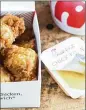  ?? AP FILE ?? Chick-fil-a is the thirdlarge­st fast-food chain in the U.S., according to market research.