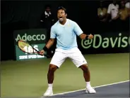  ??  ?? Leander Paes.