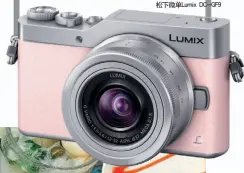  ?? 松下微单Lumix DC-GF9 ??