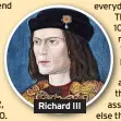  ?? ?? Richard III