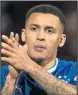  ??  ?? James Tavernier backs loan signings to shine