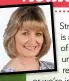  ??  ?? Stretching our bodies is not something most of us think about doing unless it’s part of a regular exercise routine or we’re into yoga. But there are some good reasons why we should get bending. Move your body!
Donna Fleming HEALTH EDITOR