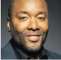  ??  ?? Lee Daniels