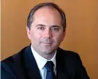  ??  ?? António Carlos Rodrigues, CEO da Casais Engenharia e Construção