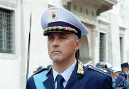  ??  ?? Indagini Il comandante della polizia locale di Trento, Lino Giacomoni (Rensi)