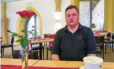 Wohnen und feiern, wo einst Luther predigte - PressReader