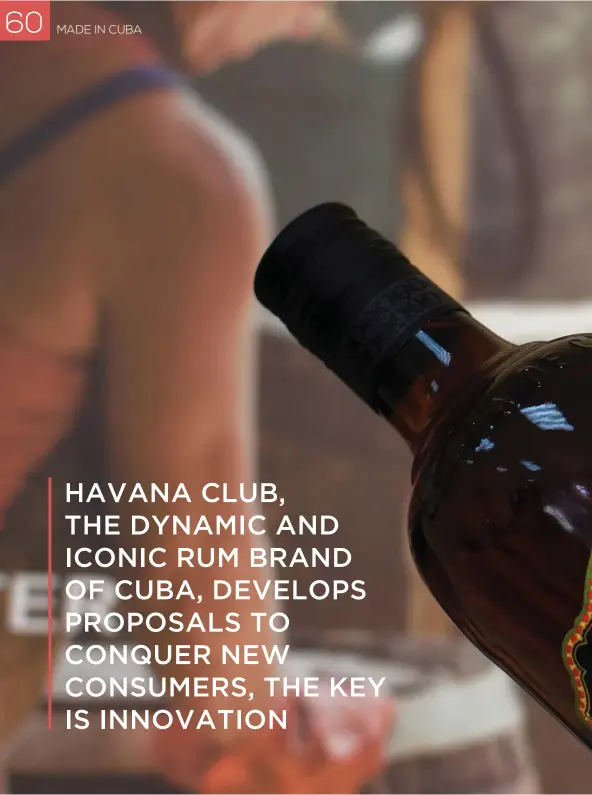 Cuban Rum: Four Brands Are Vying to Become the Top