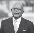  ?? ?? Henry Louis Gates Jr. hosts “Finding Your Roots”