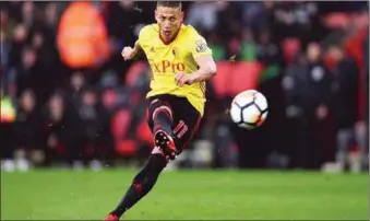  ??  ?? Richarliso­n