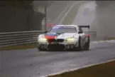  ??  ?? GP DE MACAO 2018 VICTORIA DE AUGUSTO FARFUS EN EL SCHNITZER BMW M6 GT3