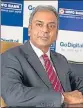  ?? ?? Parag Rao, group head (digital banking), HDFC Bank.