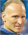  ??  ?? Mark Shapiro