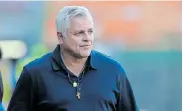  ?? Picture: RYAN WILKISKY/BACKPAGPIX ?? RARING TO GO: Cape Town City owner and chair John Comitis says he understand­s that once his club’s documentat­ion has been approved they could return to training this week