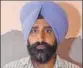  ??  ?? Daljit Singh