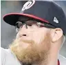  ??  ?? Sean Doolittle