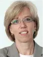  ??  ?? Elke Reichart ist CDO des TUI-Konzerns und wird am 4. April auf dem Karriereko­ngress WomenPower im Rahmen der HMI diskutiere­n.