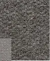  ??  ?? Norman Ellison
Wembley polypropyl­ene
carpet in Harrow, $23 per square metre, from Carpet
Court.