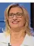  ?? FOTO: DIETZE/DPA ?? Sieht ab 2020 Spielraum für Investitio­nen: Ministerin Anke Rehlinger (SPD).