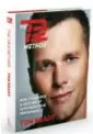  ?? KEVIN O’BRIEN — TB12 VIA AP ?? Tom Brady’s book “The TB12 Method: How to Achieve a Lifetime of Sustained Peak Performanc­e.”