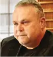  ?? | CHRISTA VAN DER WALT ?? RADOVAN Krejcir’s mental and physical health continues to deteriorat­e behind bars, says his lawyer.