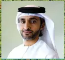  ?? ?? Tariq Alwahedi Managing director - Food