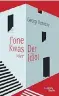  ?? ?? Georgi Demidow, „Fone Kwas oder Der Idiot“. € 23,50 / 208 Seiten. Übersetzt von I. Rstorgueva, T. Martin. Galiani, Berlin 2023